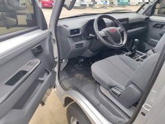 Wuling Longka 2023 2.0L Base - ფოტო 16