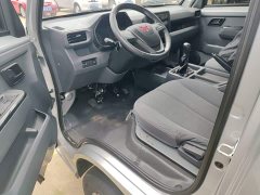 Wuling Longka 2023 2.0L Base - ფოტო 17