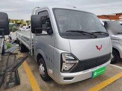 Wuling Longka 2023 2.0L Base - ფოტო 4