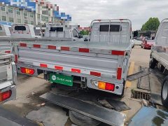 Wuling Longka 2023 2.0L Base - ფოტო 6
