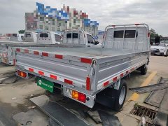 Wuling Longka 2023 2.0L Base - ფოტო 7