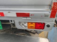 Wuling Longka 2023 2.0L Base - ფოტო 8