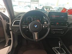 BMW 1 Series Facelift 120i M Sport Night Edition - ფოტო 11