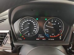 BMW 1 Series Facelift 120i M Sport Night Edition - ფოტო 12