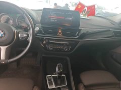 BMW 1 Series Facelift 120i M Sport Night Edition - ფოტო 13
