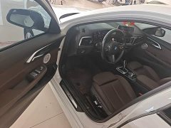 BMW 1 Series Facelift 120i M Sport Night Edition - ფოტო 16