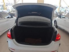 BMW 1 Series Facelift 120i M Sport Night Edition - ფოტო 19