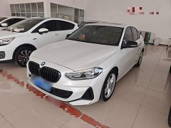 BMW 1 Series Facelift 120i M Sport Night Edition - ფოტო 2