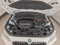 BMW 1 Series Facelift 120i M Sport Night Edition - ფოტო 20