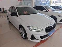 BMW 1 Series Facelift 120i M Sport Night Edition - ფოტო 4