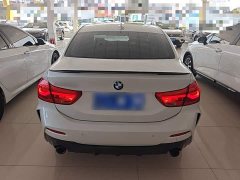 BMW 1 Series Facelift 120i M Sport Night Edition - ფოტო 6