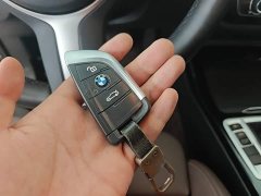 BMW 1 Series Facelift 120i M Sport Night Edition - ფოტო 9