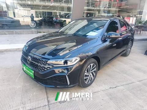 2022 Volkswagen Lavida 280TSI DSG Starry Sky Full-Featured Edition - ავტომობილი ჩინეთიდან