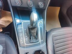 Volkswagen Lavida 2023 280TSI DSG Starry Sky Full-Featured Edition - ფოტო 10