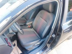 Volkswagen Lavida 2023 280TSI DSG Starry Sky Full-Featured Edition - ფოტო 11