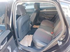Volkswagen Lavida 2023 280TSI DSG Starry Sky Full-Featured Edition - ფოტო 13