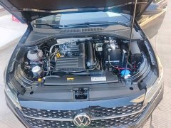 Volkswagen Lavida 2023 280TSI DSG Starry Sky Full-Featured Edition - ფოტო 16