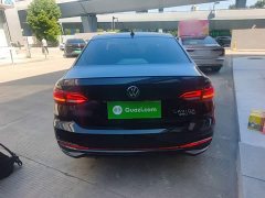 Volkswagen Lavida 2023 280TSI DSG Starry Sky Full-Featured Edition - ფოტო 4