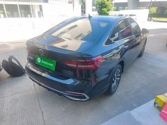 Volkswagen Lavida 2023 280TSI DSG Starry Sky Full-Featured Edition - ფოტო 5