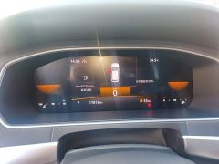 Volkswagen Lavida 2023 280TSI DSG Starry Sky Full-Featured Edition - ფოტო 8