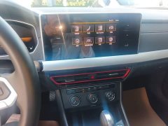 Volkswagen Lavida 2023 280TSI DSG Starry Sky Full-Featured Edition - ფოტო 9