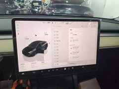 Tesla Model Y 2022 Facelift Rear-Wheel Drive - ფოტო 13