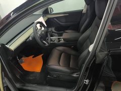 Tesla Model Y 2022 Facelift Rear-Wheel Drive - ფოტო 15