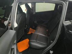 Tesla Model Y 2022 Facelift Rear-Wheel Drive - ფოტო 17