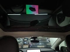 Tesla Model Y 2022 Facelift Rear-Wheel Drive - ფოტო 18