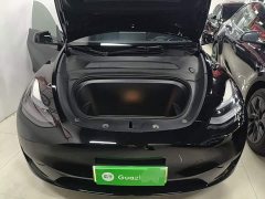 Tesla Model Y 2022 Facelift Rear-Wheel Drive - ფოტო 20