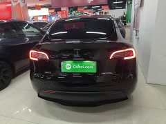 Tesla Model Y 2022 Facelift Rear-Wheel Drive - ფოტო 6