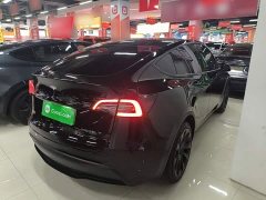 Tesla Model Y 2022 Facelift Rear-Wheel Drive - ფოტო 7