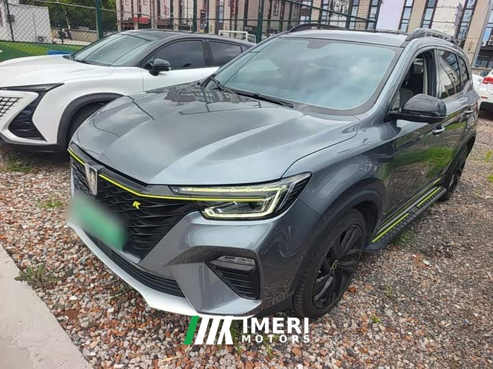 SAIC MG RX5 New Energy 2020 ePLUS National Trend Rongling Luxury Edition - ავტომობილი ჩინეთიდან