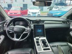 SAIC MG RX5 New Energy 2020 ePLUS National Trend Rongling Luxury Edition - ფოტო 10