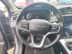 SAIC MG RX5 New Energy 2020 ePLUS National Trend Rongling Luxury Edition - ფოტო 11