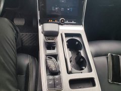 SAIC MG RX5 New Energy 2020 ePLUS National Trend Rongling Luxury Edition - ფოტო 14