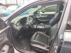 SAIC MG RX5 New Energy 2020 ePLUS National Trend Rongling Luxury Edition - ფოტო 15
