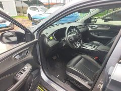 SAIC MG RX5 New Energy 2020 ePLUS National Trend Rongling Luxury Edition - ფოტო 16