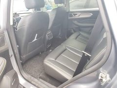SAIC MG RX5 New Energy 2020 ePLUS National Trend Rongling Luxury Edition - ფოტო 17
