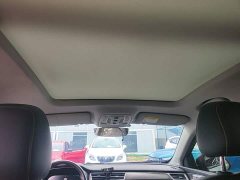 SAIC MG RX5 New Energy 2020 ePLUS National Trend Rongling Luxury Edition - ფოტო 18