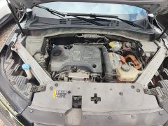 SAIC MG RX5 New Energy 2020 ePLUS National Trend Rongling Luxury Edition - ფოტო 20