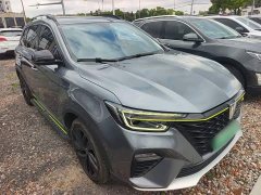 SAIC MG RX5 New Energy 2020 ePLUS National Trend Rongling Luxury Edition - ფოტო 4