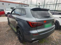 SAIC MG RX5 New Energy 2020 ePLUS National Trend Rongling Luxury Edition - ფოტო 5