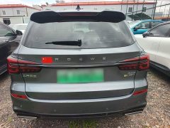 SAIC MG RX5 New Energy 2020 ePLUS National Trend Rongling Luxury Edition - ფოტო 6