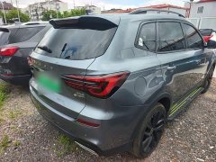 SAIC MG RX5 New Energy 2020 ePLUS National Trend Rongling Luxury Edition - ფოტო 7