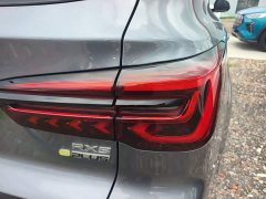 SAIC MG RX5 New Energy 2020 ePLUS National Trend Rongling Luxury Edition - ფოტო 8