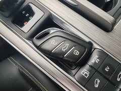 SAIC MG RX5 New Energy 2020 ePLUS National Trend Rongling Luxury Edition - ფოტო 9