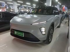 NIO ES8 75kWh - ფოტო 1
