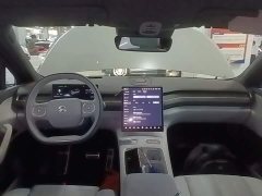 NIO ES8 75kWh - ფოტო 10
