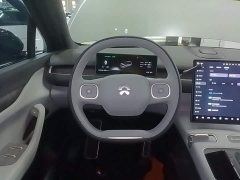 NIO ES8 75kWh - ფოტო 11